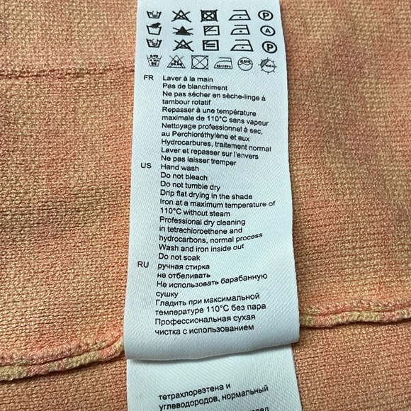 Dane Oversized Houndstooth Cardigan - Picture 6 of 6